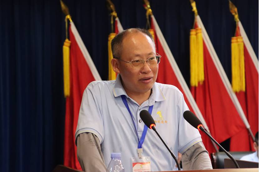 公司召開(kāi)三屆一次職工代表會(huì)、三屆工會(huì)會(huì)員代表會(huì)